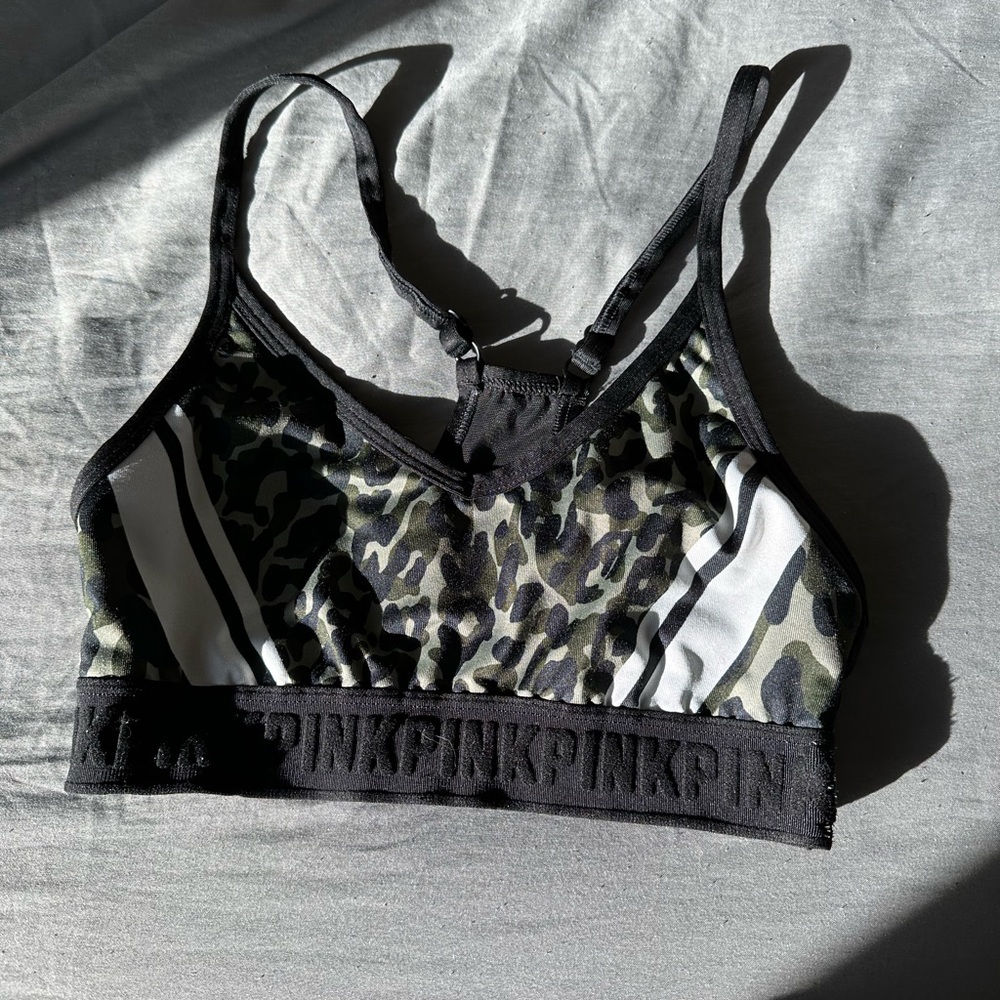 VS pink bundle